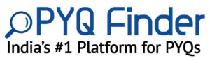 pyq finder